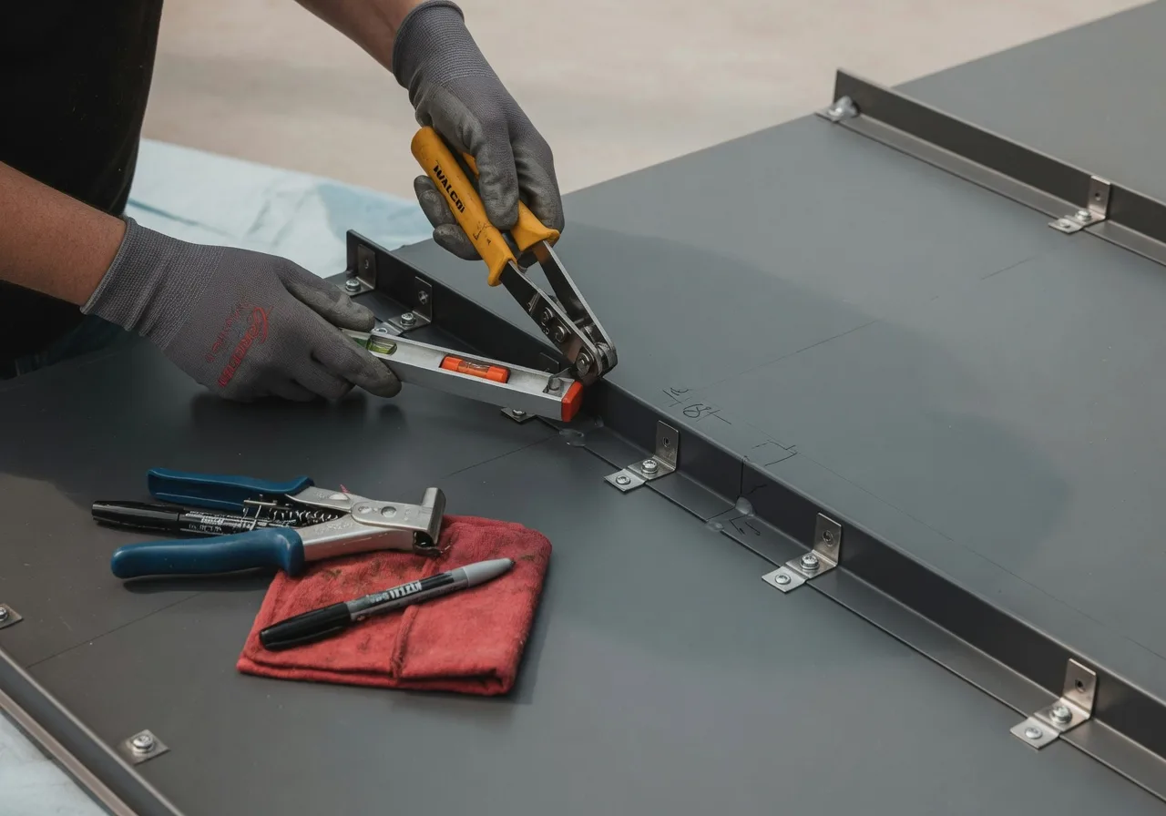 Why choose Metal Roofing Installation in Gallaway, TN